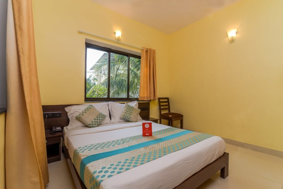 OYO Flagship Clausil Inn Near Immaculate Conception Church主图