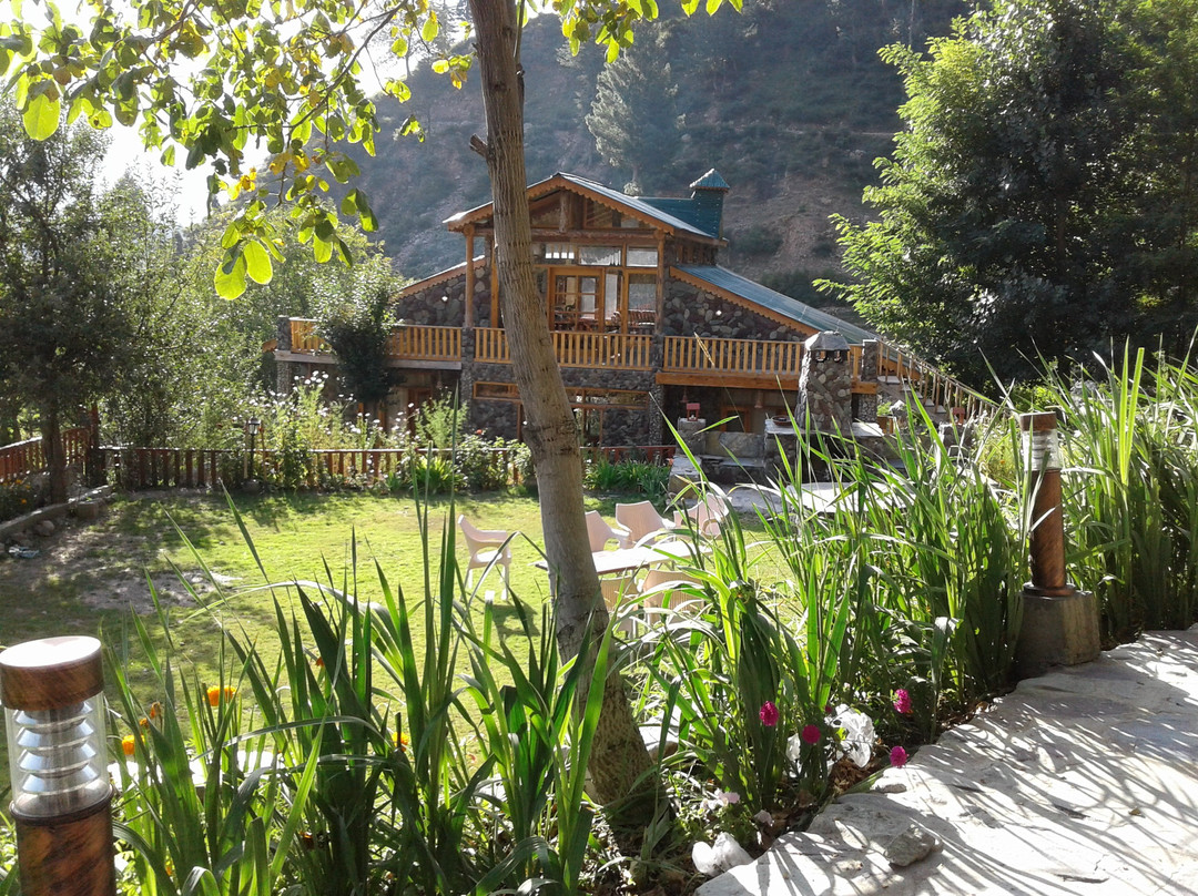 Walnut Heights by Roomy, Kalam主图