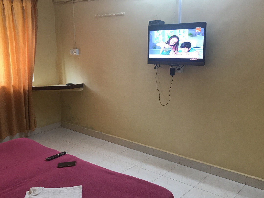 Hotel Shreesagar主图