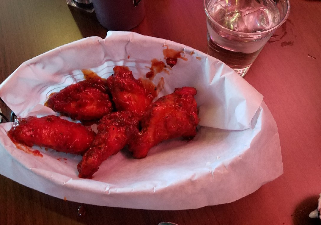 The Bone Yard Bar & Grill