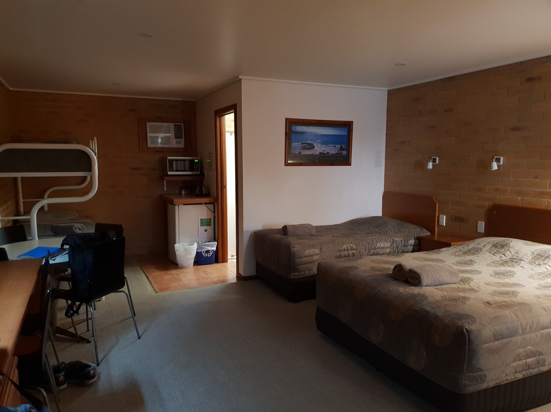 Quay's Motel San Remo主图