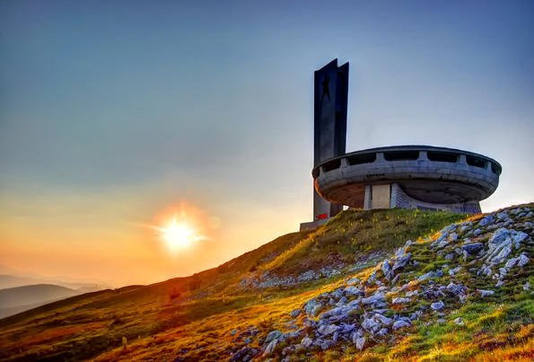 Unitrans Be Private-普罗夫迪夫必去景点