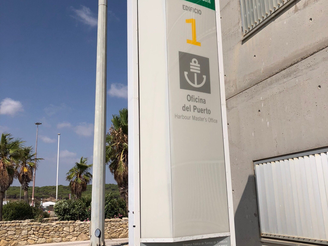 Puerto de Barbate景点图片