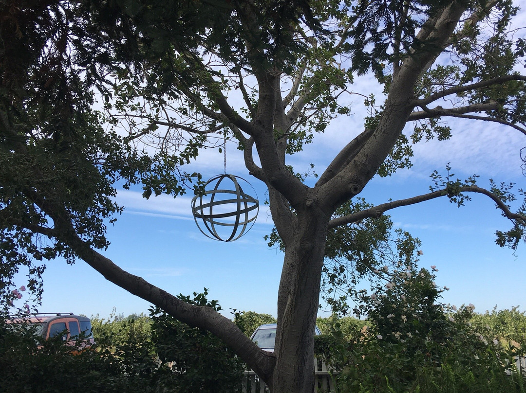 Harmony Wynelands-洛迪必去景点