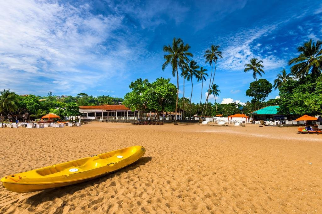 Sri Lanka Tours and Travels – Best Tour Packages | Ceylon Trip Deals景点图片