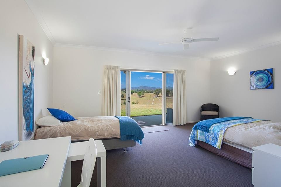 Tivoli Retreat主图