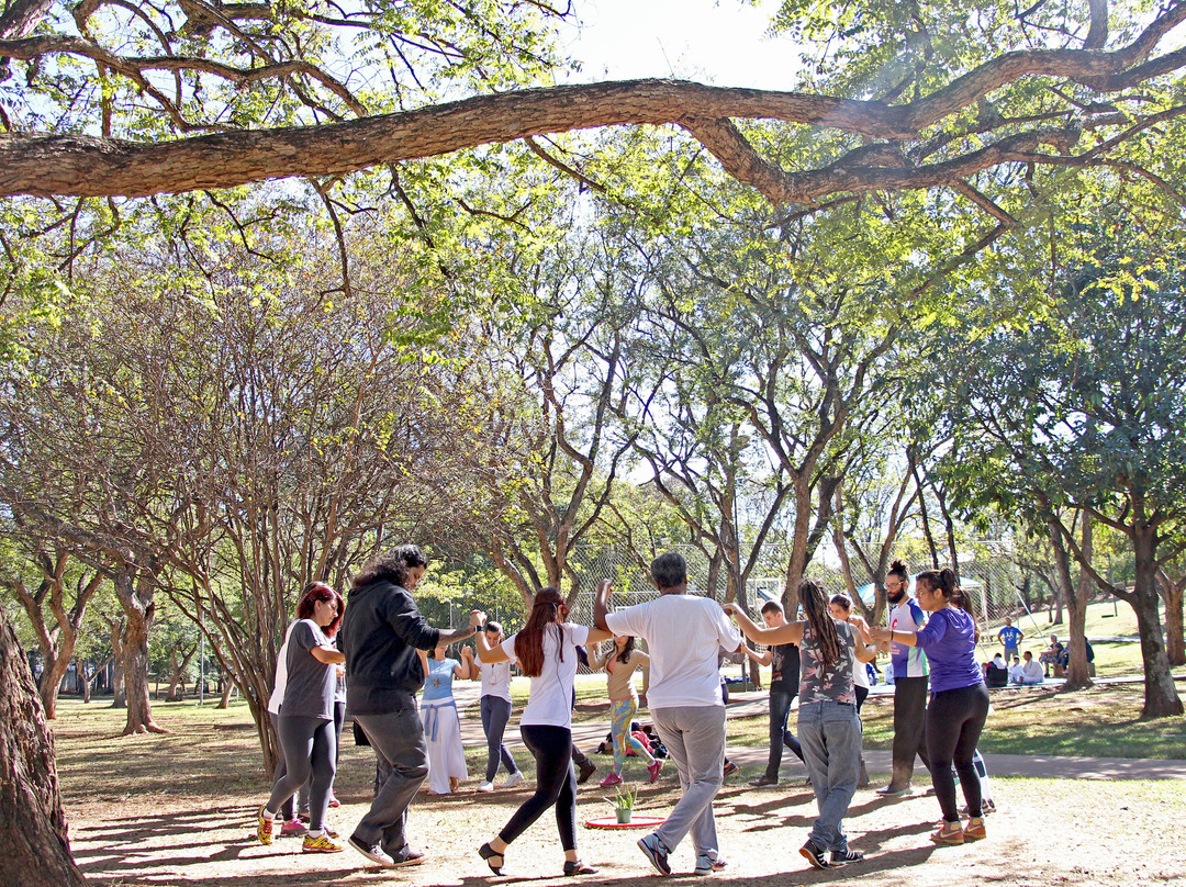 Sesc Thermas-Presidente Prudente必去景点