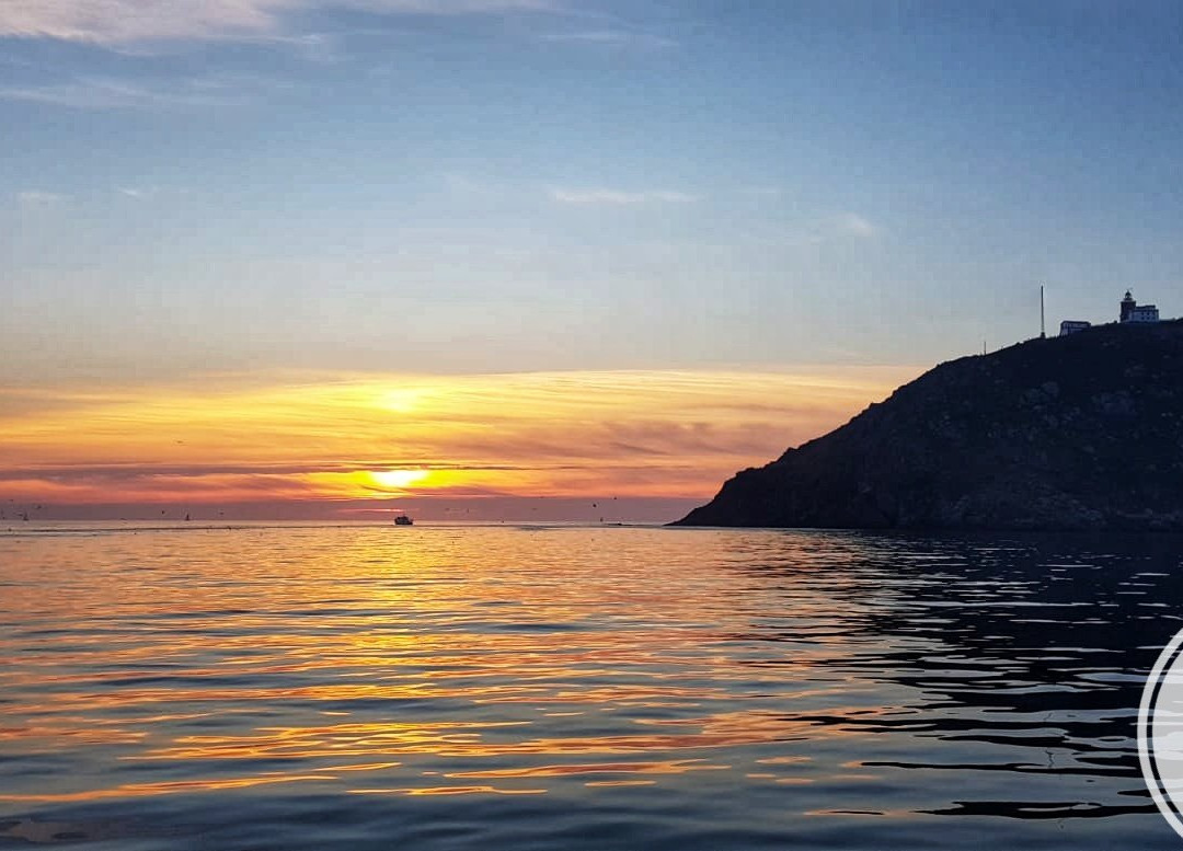 Navega Finisterre-Cape Finisterre必去景点
