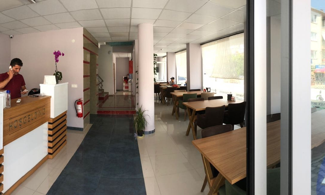 Guven Hotel主图