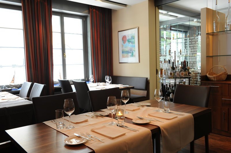 Hotel Zum Goldenen Kopf主图