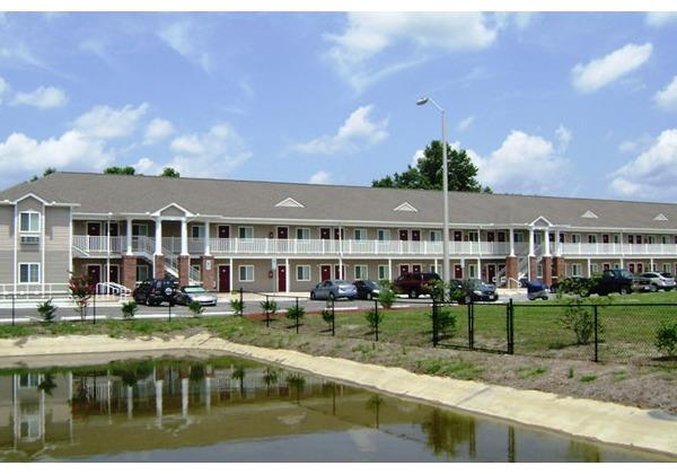 Affordable Suites of America-官方