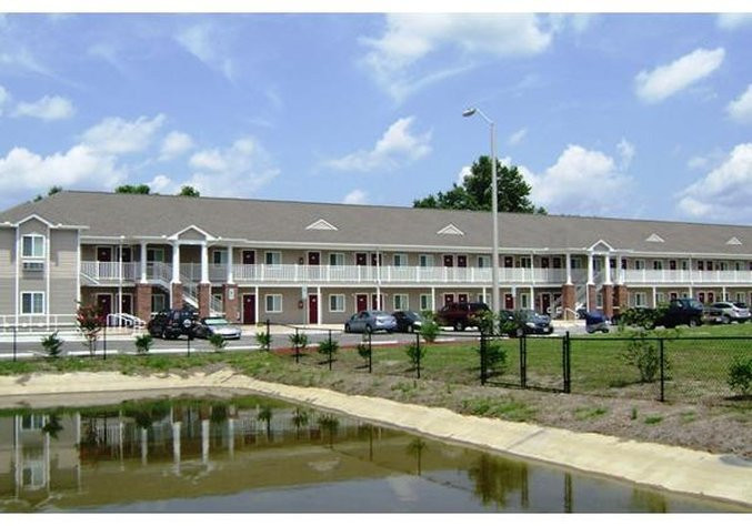 Affordable Suites of America主图