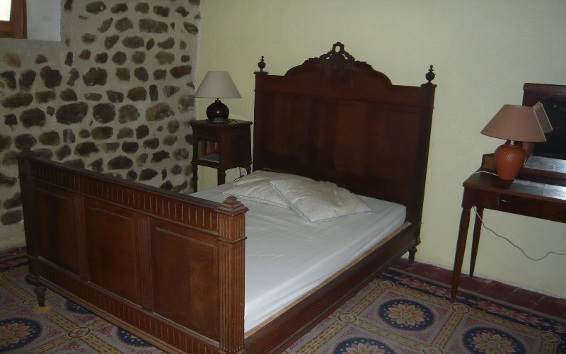 Gîte d'étape Le Soustet