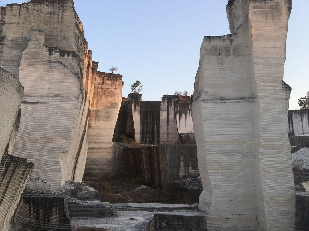 Sumenep Palace and Museum-Sumenep必去景点