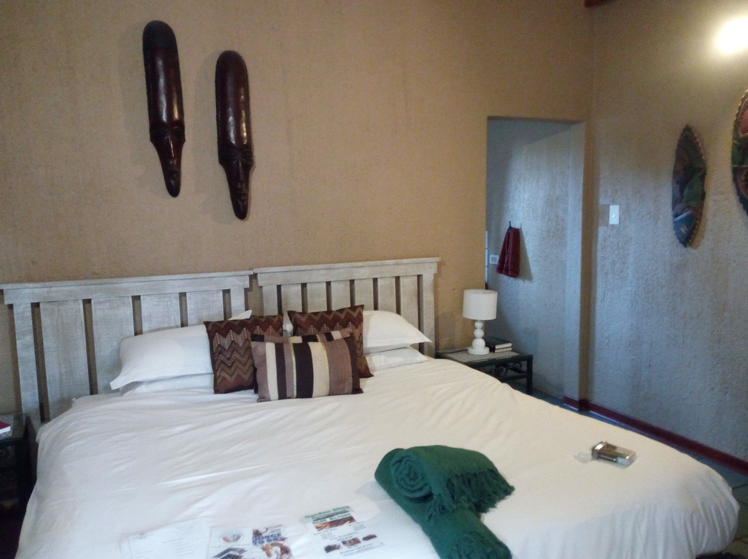 Elephant's Nest Guest Lodge主图