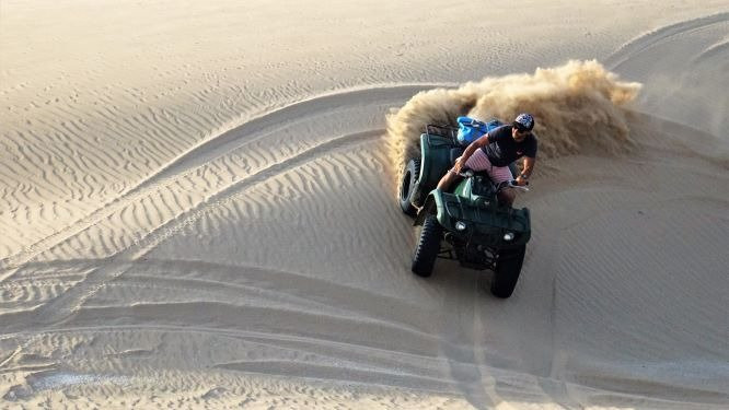 Essa Adventure Quad景点图片