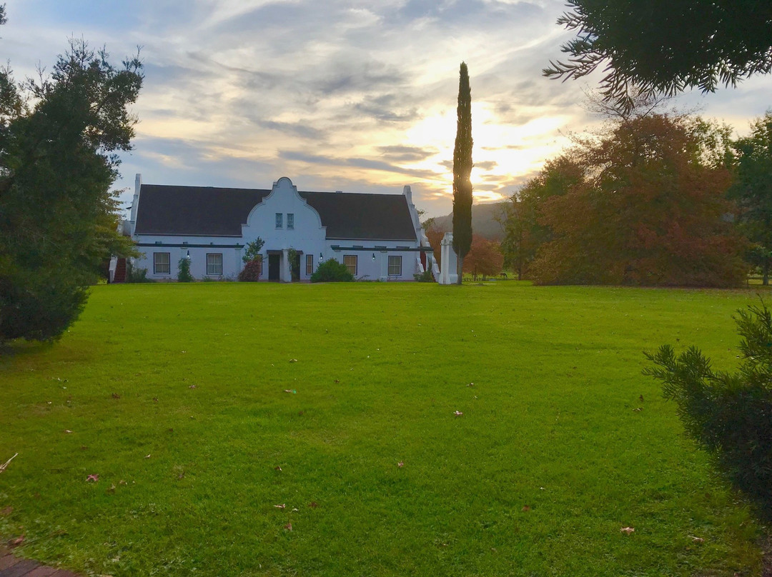 Kurland Estate主图