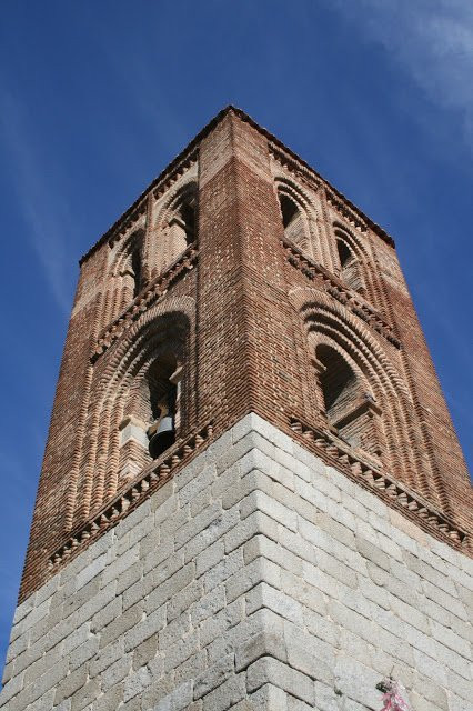 Iglesia de San Martin-阿维拉必去景点