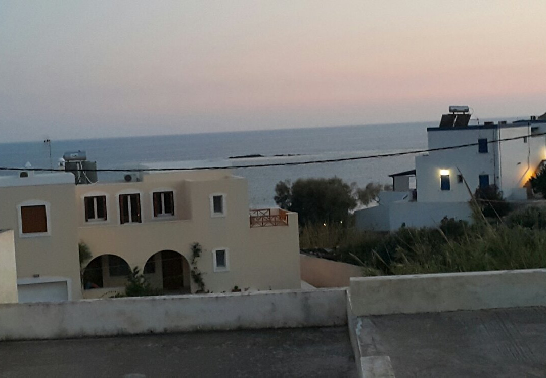 艾米利亚豪华公寓主图