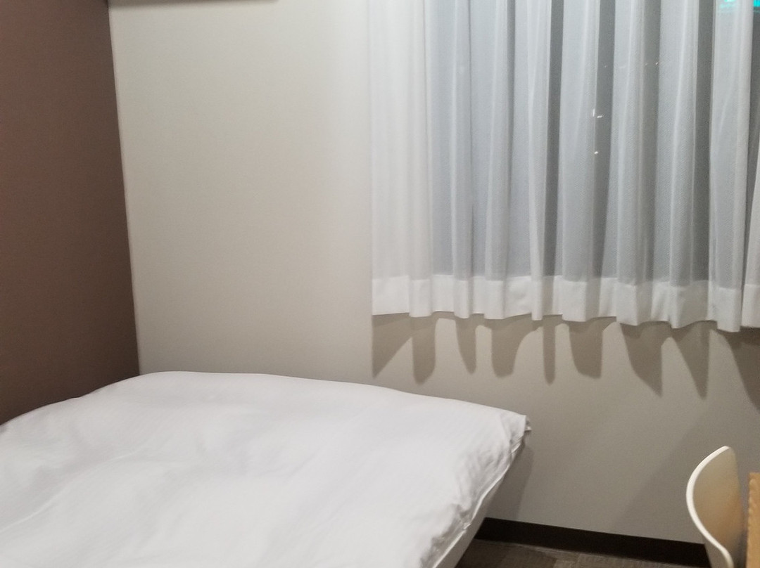 River Side Hotel Omagari主图