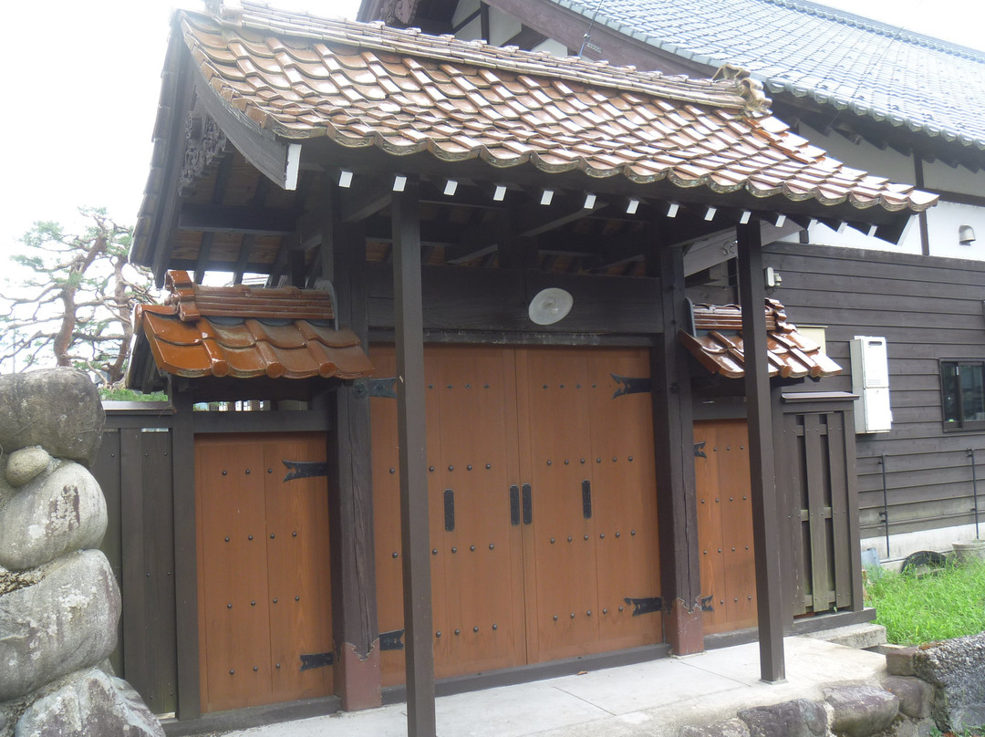 Sonko-ji Temple景点图片