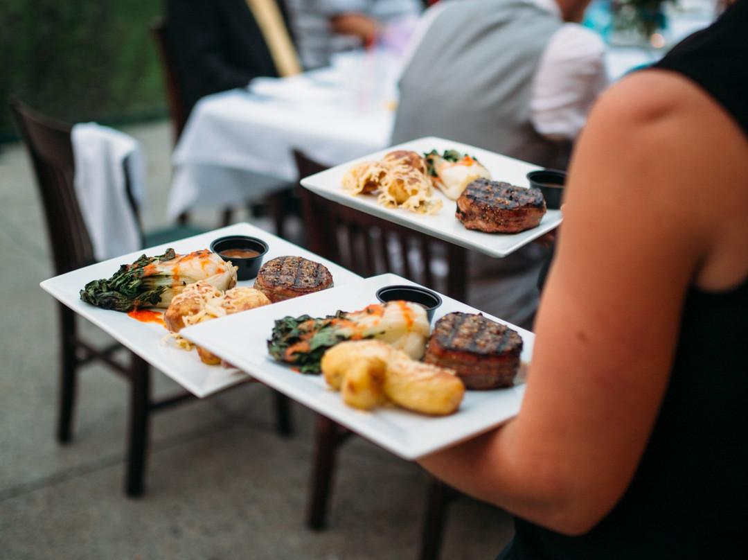 Mabel Lake Golf Course-Kingfisher必去景点