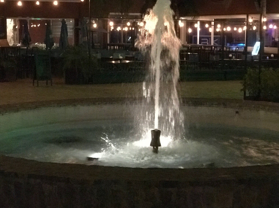 Torres Del Sol-Pilar必去景点