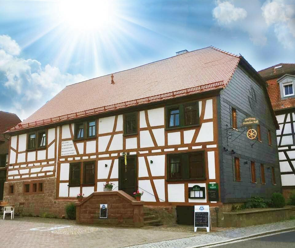 Eschau旅游攻略图片