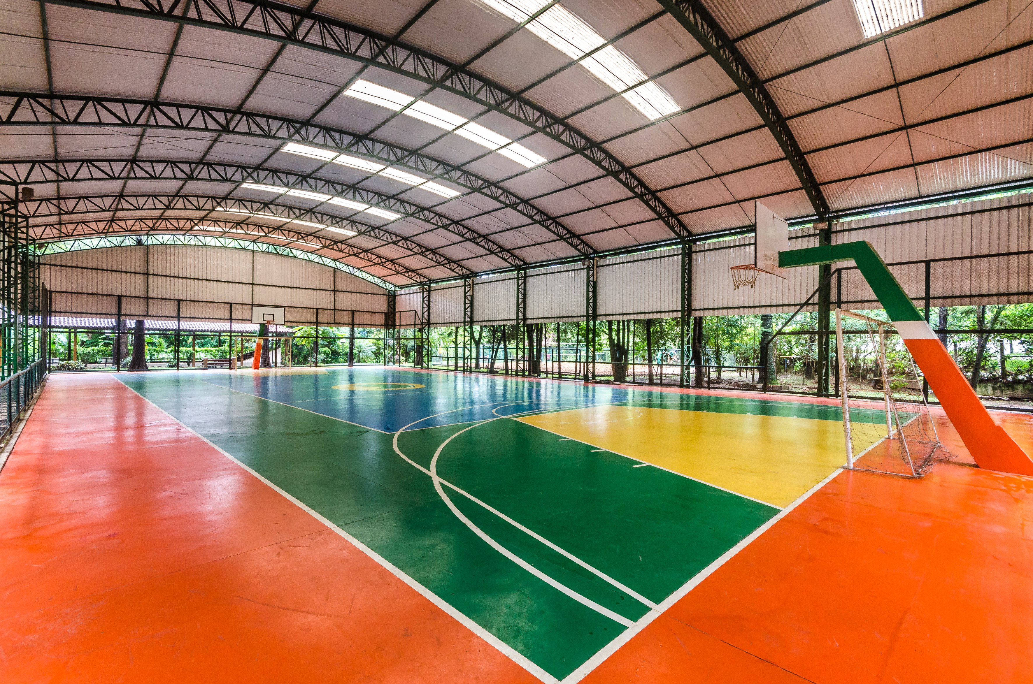 Hotel Recanto Das Hortênsias-官方