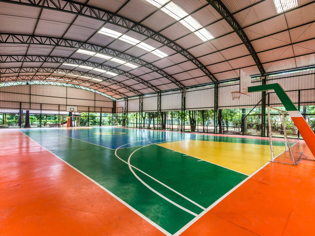 Hotel Recanto Das Hortênsias主图