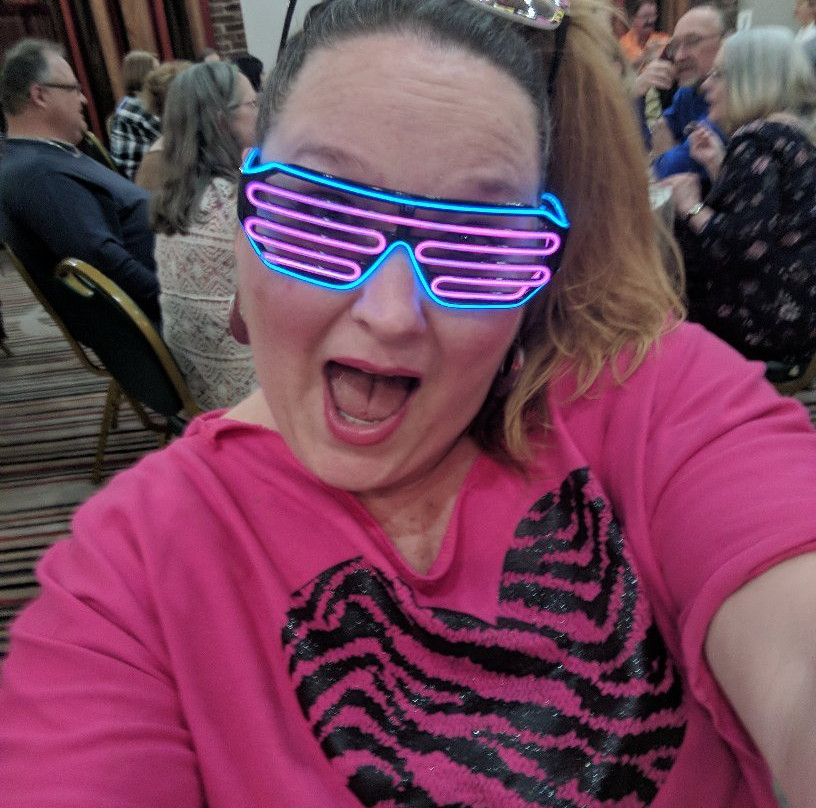 Sherlock's Mystery Dinner Theatre-哥伦布必去景点