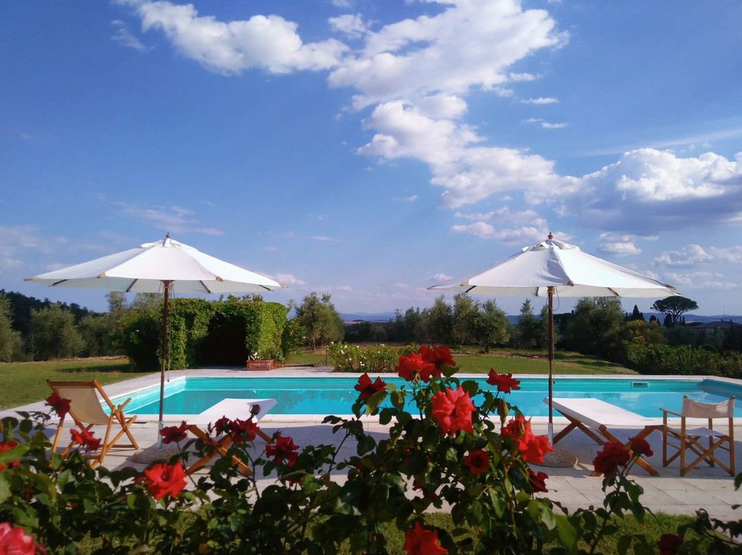 Ca' Bianca Tuscany Relais主图