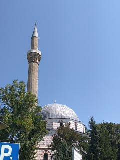 The Bitola Clock Tower景点图片