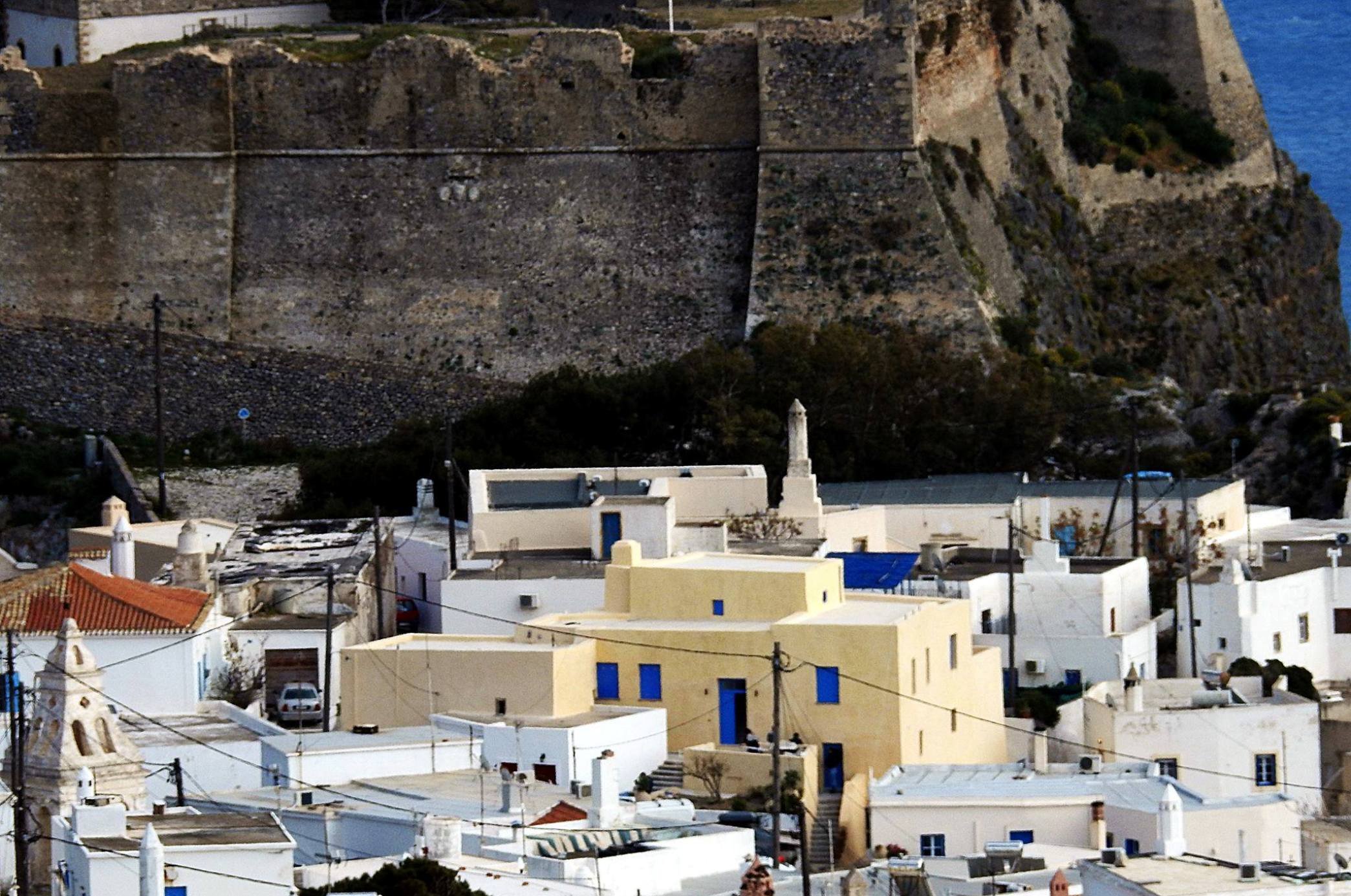 Chora View-官方