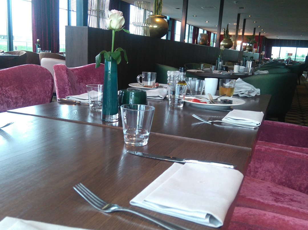 Van der Valk Hotel Oostzaan - Amsterdam主图