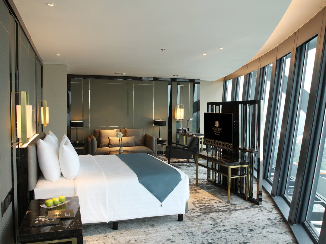 JHL Solitaire Gading Serpong主图