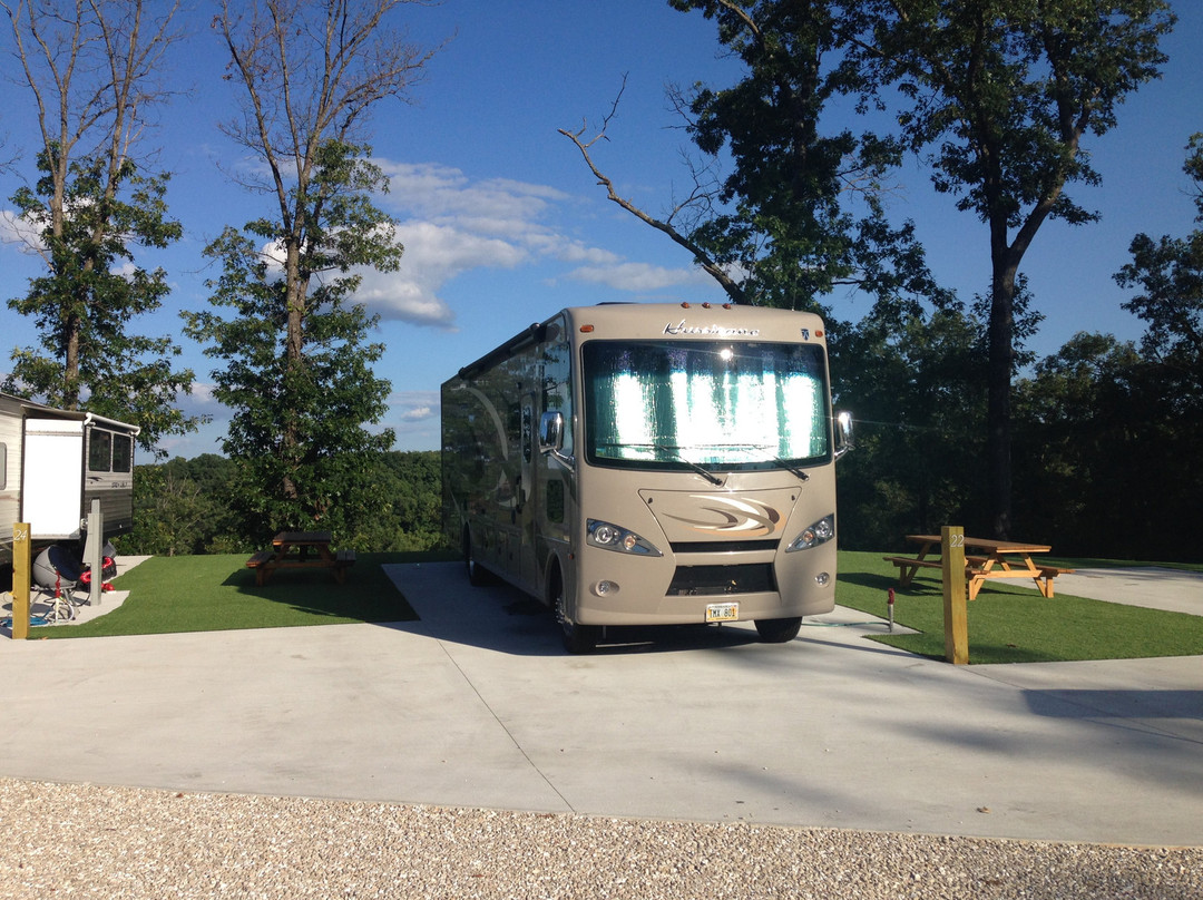 Riviera RV Resort