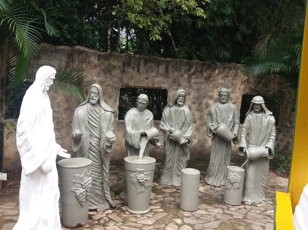 Terra Santa景点图片