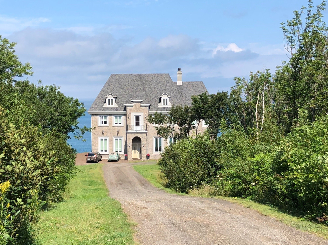 Cliffside B & B主图