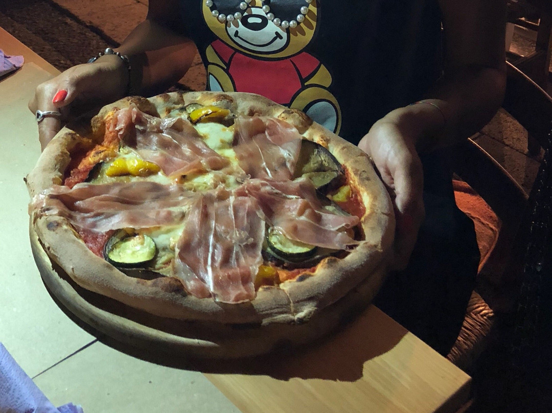 In Grano Pizzeria