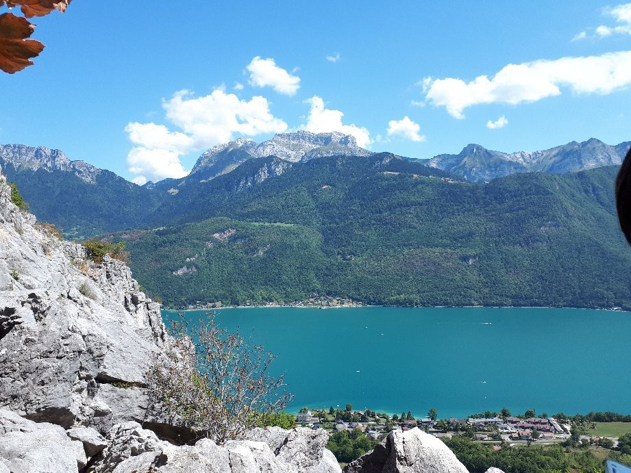 Randonnee La Montagne du Taillefer景点图片