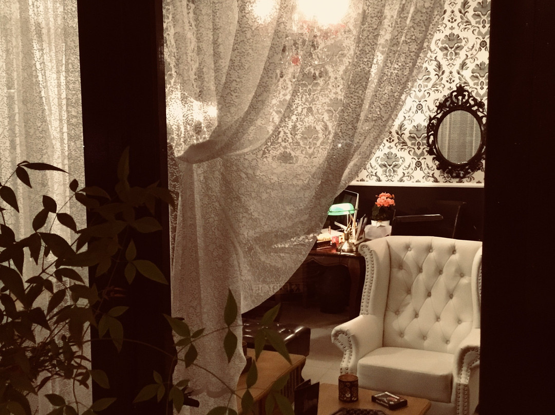 Spookville-塞萨洛尼基必去景点