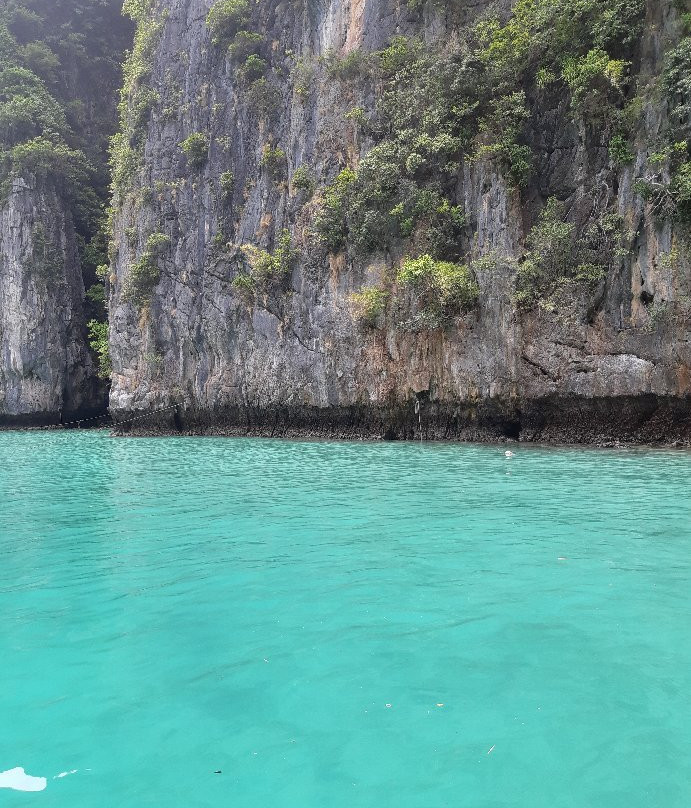 Breezy Andaman-芭东海滩必去景点