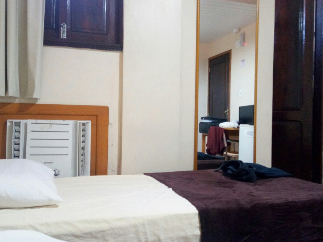 Hotel Jk