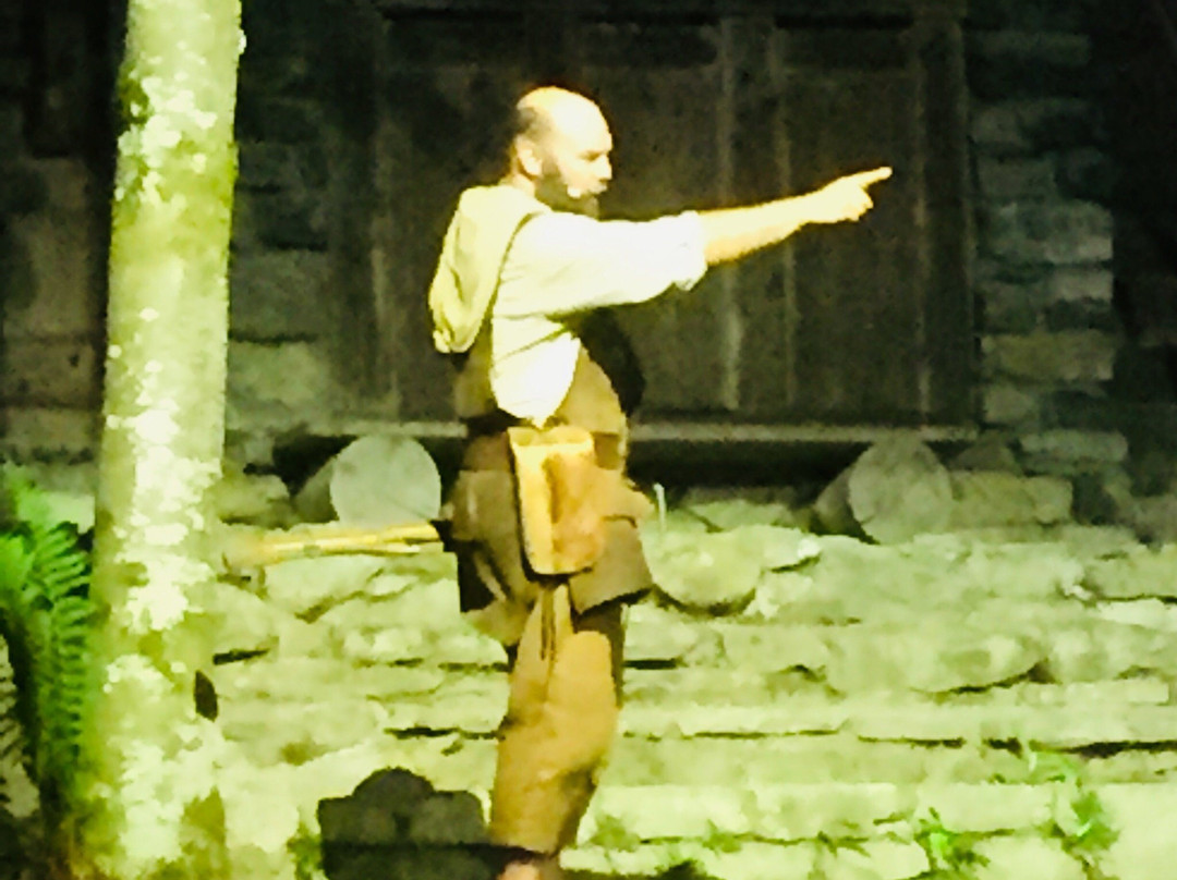 Tellfestspiele-马滕必去景点