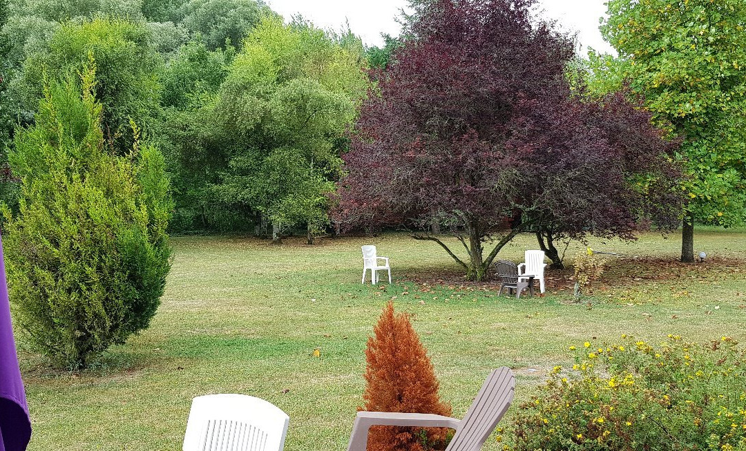 Domaine De Jacquelin主图