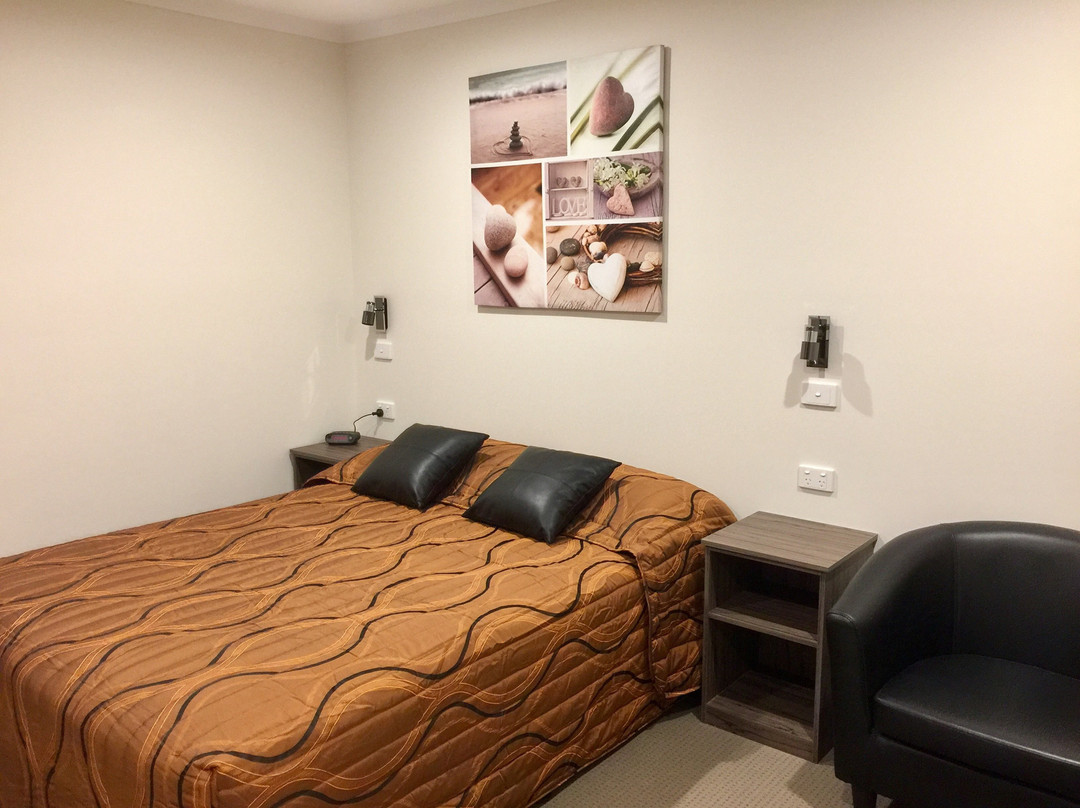 里乐伊汽车旅馆主图