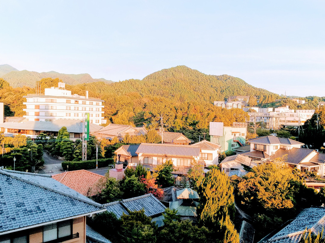 Ureshino Motoyu主图