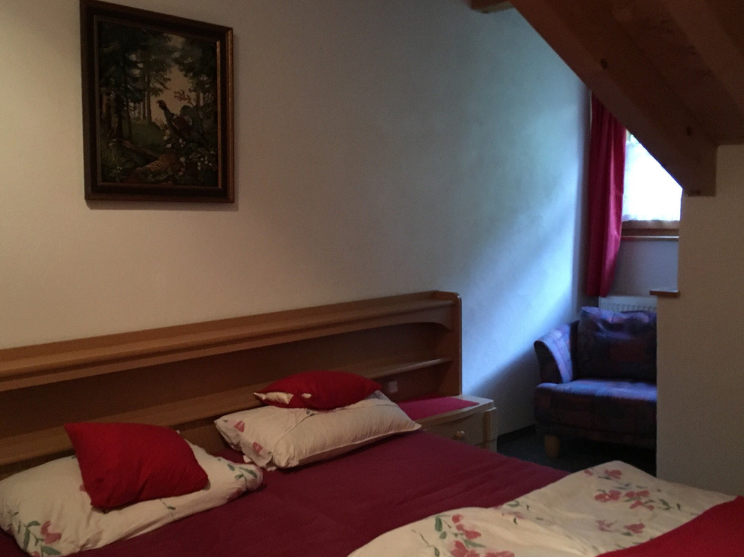Hotel Pension Anita