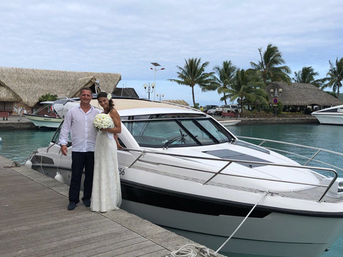 Lady Pearl Bora Bora-瓦伊塔佩必去景点